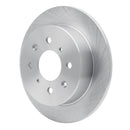 DFC 90-01 Acura Integra Front Brake Rotor