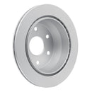 DFC 99-07 Chevrolet Astro Rear GeoSPEC Coated Rotor