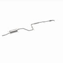 MagnaFlow BRE Exhaust Kit 97-02 Escort Tracer 2.0L