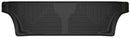 Husky Liners 18-23 Honda Odyssey WeatherBeater 3rd Seat Black Floor Liners