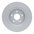 DFC GeoSPEC Coated Rotors - Plain