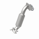 MagnaFlow 08-09 Subaru Outback 2.5L Direct Fit Converter