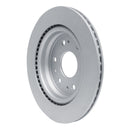 DFC 23-25 Chevrolet Colorado Rear GeoSPEC Coated Rotor