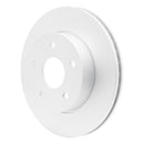 DFC 99-04 Jeep Grand Cherokee Front GeoSPEC Coated Rotor
