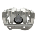 DFC 11-18 BMW 640i Rear-R Premium Caliper - Silver Zinc Coated