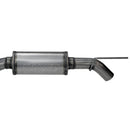 Flowmaster 21-25 Ford F-150 2.7L/3.5L/5.0L FlowFX-Extreme Cat-Back Exhaust System