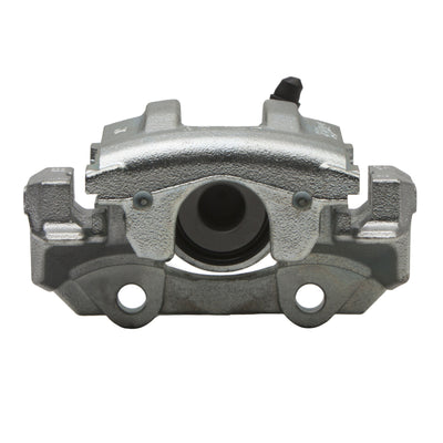 DFC 02-10 Saab 9-5 Rear-R Silver Zinc Coated Premium Caliper