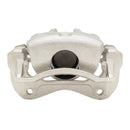 DFC 06-11 Hyundai Azera Front-R Premium Caliper - Silver Zinc Coated