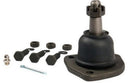 Ridetech 55-57 Chevrolet Bel Air Big Block StreetGrip Suspension System