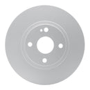 DFC 01-05 Mazda Miata Front GeoSPEC Coated Rotor