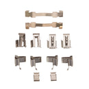 DFC 5000 Advanced Ceramic Brake Pads