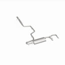 MagnaFlow BRE Exhaust Kit 95-97 LeSabre LSS 88 Bonneville 3.8L