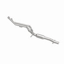 MagnaFlow 96-02 Mercedes-Benz SL600 6.0L Direct Fit Converter