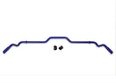SuperPro 2003 Mitsubishi Lancer Evolution Rear Sway Bar Kit - 24mm Adjustable