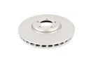 DBA 2005 Jaguar S-Type (w/320mm Front Rotor / excl R Models) Front En-Shield Standard Rotor
