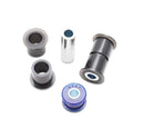 SuperPro 2008 Mitsubishi Lancer Evolution MR Front Steering Rack & Pinion Mount Bushing Kit