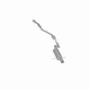 MagnaFlow BRE Exhaust Kit 04-08 Subaru Impreza Forester 9-2X 2.5L