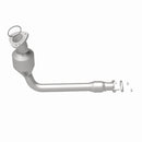 MagnaFlow 07-08 Saturn Aura 3.6L Direct Fit Converter
