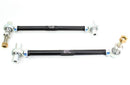SPL Parts 2022+ BMW G8X (M3/M4) Front Tension Rods (NOT FOR AWD/X-DRIVE)