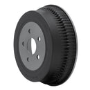 DFC Brake Rotors - Plain