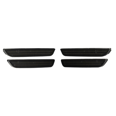 Form Lighting 2010 Mustang LED Sidemarkers (set)