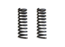 MaxTrac 19-24 Dodge RAM 2500 4WD 6in Lift Kit w/ Radius Arm Brackets & Maxtrac Shocks