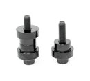 Torque Solution Solid Steering Rack Bushings: 2015-2020 Subaru WRX STI