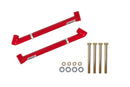 UMI Performance 65-67 GM A-Body Rear Suspension Kit - Red