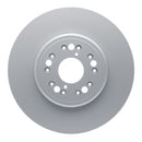 DFC 95-00 Lexus LS400 Front GeoSPEC Coated Rotor