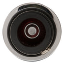 Edelbrock Air Filter Pro-Flo Series Conical 6 7In Tall Red/Chrome