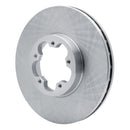 DFC 07-13 Ford Transit (Mexico) Front Brake Rotor