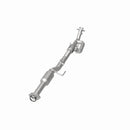Magnaflow 18-19 Toyota Camry 3.5L Direct Fit Converter