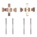 DFC Ultimate Duty Brake Pads