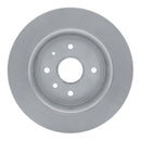 DFC 04-10 Chevrolet Epica (USA/Canada) Front 5000 Advanced Ceramic Brake Pads and Hardware Kit