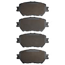 DFC 5000 Advanced Ceramic Brake Pads