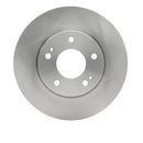 DFC 02-05 Mitsubishi Eclipse Front & Rear Rotors includes Drums