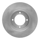 DFC 5000 Advanced Semi Met Brake Pads
