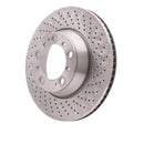 DFC Brake Rotors - Drilled