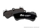 DBA 09-15 Lexus IS250 Street Series Front Brake Pads