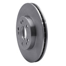 DFC 93-95 Mercedes-Benz 400E Front & Rear Rotors