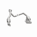 MagnaFlow 2003 Ford E-350 Super Duty 5.4L Direct Fit Converter