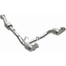MagnaFlow 20-22 Chevy Silverado 2500 HD 6.6L OEM Direct-Fit Catalytic Converter