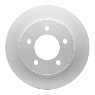 DFC 97-04 Ford F-150 4WD Front GeoSPEC Coated Rotor