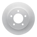 DFC 97-04 Ford F-150 4WD Rear True Balanced Brake Drum