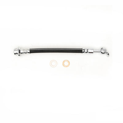 DFC 11-25 Nissan Leaf Rear-L lo Brake Hose