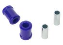 SuperPro 1996 Toyota 4Runner SR5 Rear Panhard Rod Bushing Set