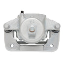DFC 01-07 Ford Taurus (Excl SHO) Front-L Premium Caliper - Silver Zinc Coated