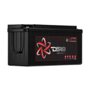 DS18 4000 Watts 150 AH Infinite AGM Power Cell Battery