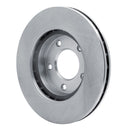 DFC Brake Rotors - Plain