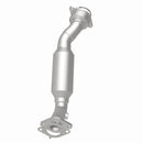 Magnaflow 09-11 Lucerne V6 3.9L OEM Underbody Direct Fit Catalytic Converter